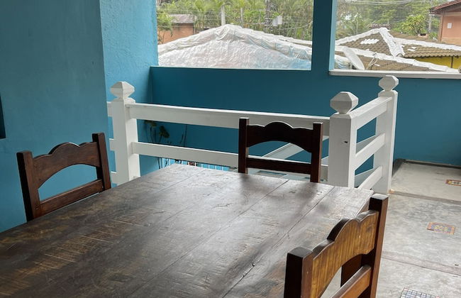 Kandui Flats Maresias - Foto 32