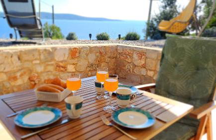 Apartmani STJEPAN Zavala - Foto 13