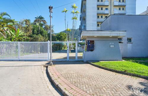 300m da Praia, Varanda G, p/8 hospedes Wi-Fi 300MG - Foto 69