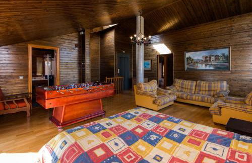 Holiday Home can Oscar by Interhome - Foto 59