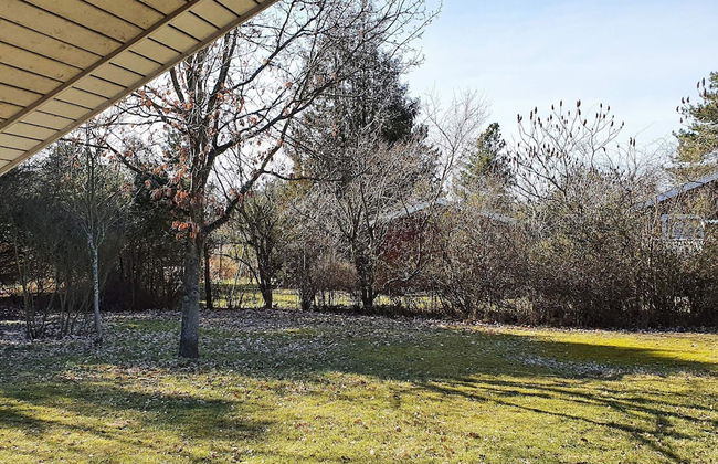 8 Person Holiday Home in Asnaes - Foto 22