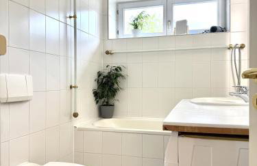 Feinzeit Bella Nella - zentral, ruhig, frei parken! - Photo 18