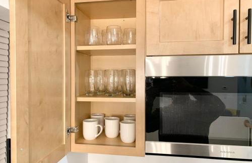 Lavish Luxe 2BD-1BA apartment in Federal Hill - Foto 16