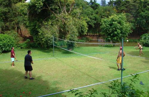 Recanto da Paz Tur - Relax e charme na serra - Foto 40