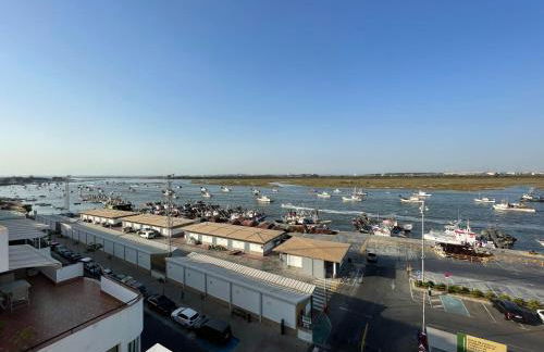 Apartamento Ría Punta Umbría - Foto 25