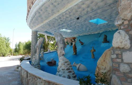 Country House 3Quatrì - Foto 12