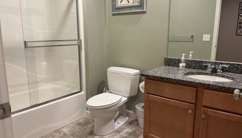 Etta Belle Condo 1 - Foto 4, Shower