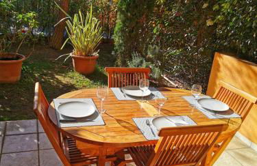 Joli 2 pièces en bord de mer - Photo 15