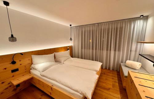 Premium Apartment am Haidersee und Reschensee - Resort Haideralm Schöneben - Foto 17