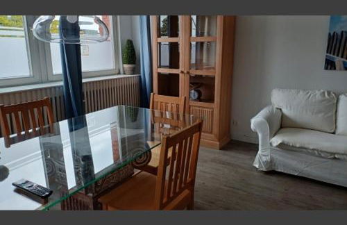 BoLA Ferienwohnung Hamburg Wandsbek Nr 44 - Foto 17