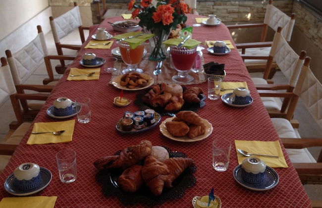 Villa Le Tre Palme - Foto 56