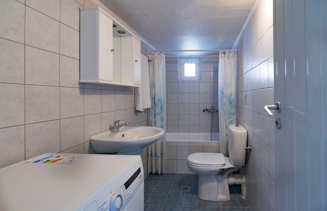 Villa Maro Large Private Pool A C Wifi - 2424 - Foto 41