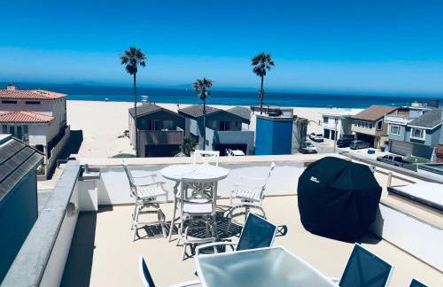 Luxury, Beach House, and quiet neighborhood - Foto 19