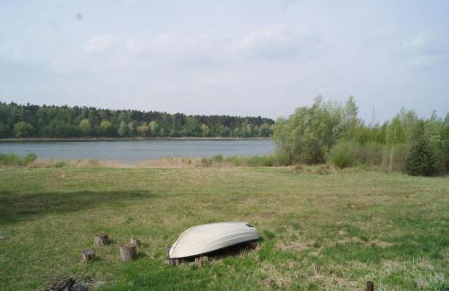 Agroturystyka Wilczyn Cegielnia - Foto 14