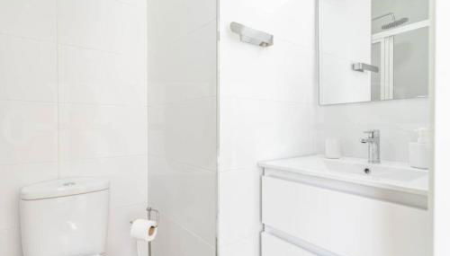 Bright & Central Charming Apartment REMS - Foto 5