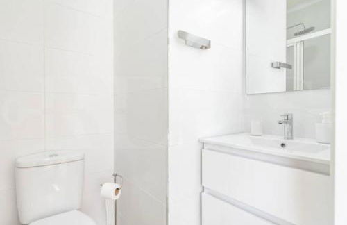 Bright & Central Charming Apartment REMS - Foto 5