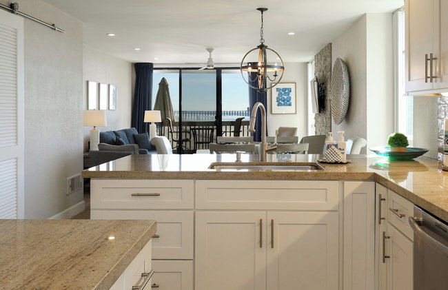 Oceanside Beach Condos - Foto 56