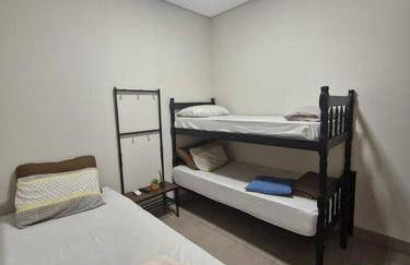 Loft G Hospedagem Cidade Verde G - Foto 1