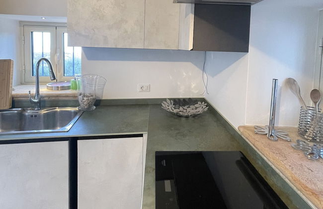 Villa Acquaro Santa Caterina - Foto 18