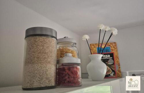 Einzigartige Ferienwohnung -hier im jetzt- - Foto 66