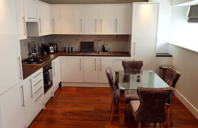 The Glasshouse Apartments - Foto 28