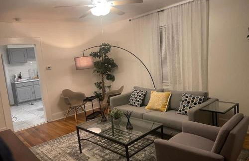 The B&W Haven 3BR private office by LI Ferry - Foto 23