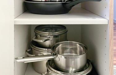 MARKT14 City Apartment Marktplatz Freundenstadt - Foto 18