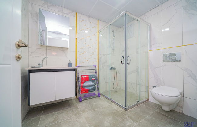 Seyir Prestij - Foto 10