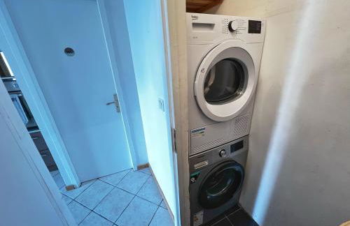 Maison LAMARTINE - Plein Centre-Ville Avec Garage & Jeux - Foto 38