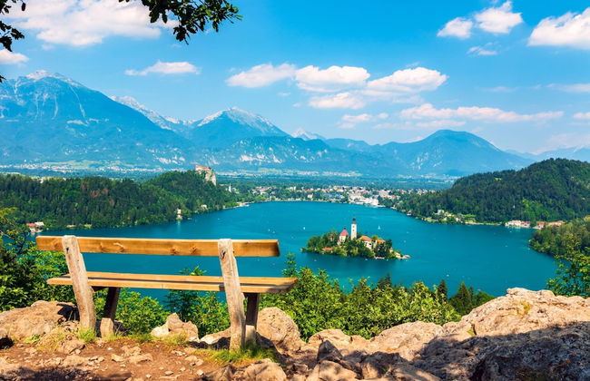 Bled Lake Apartment Red Rose - Foto 33