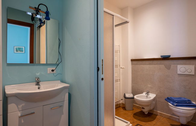 Les Maisons della Fattoria - Foto 11