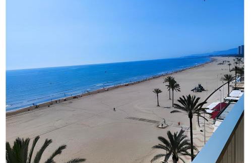 El Retiro - Frontal al mar, 1a Línea, como en tu casa - Photo 42