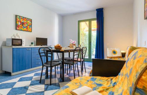 Club del Sole Le Gorette Cecina Easy Camping Village - Foto 44