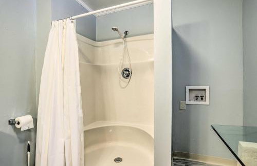 Alaskan Retreat Near Matanuska Glacier and River! - Foto 16