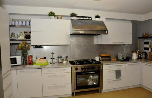 Lipowe Wzgórze Limanowa - Foto 26