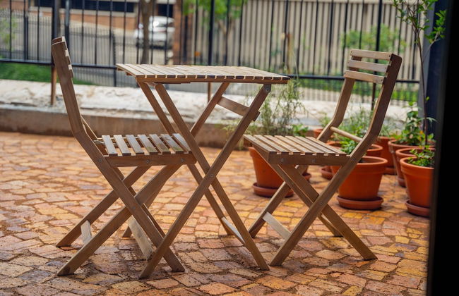 BlackBrick Sandton Two - Foto 20