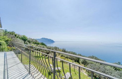 Awesome Home In Pieve Ligure With Wifi - Foto 19