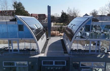 Open-Water-Resort - Foto 5