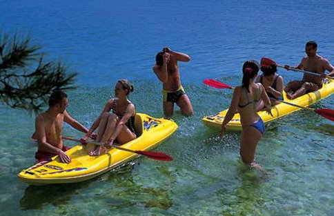 Sunset holiday home with pool and large, mature garden - Foto 55