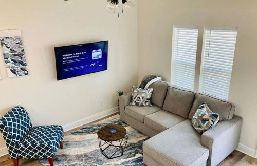 Downtown, Bay Views, Fish Market, and Blue Angels! - Foto 33