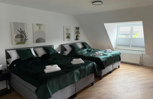 Großzügiges Apartment am Pulheimer Marktplatz - Photo 9