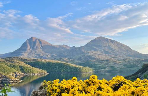 Badcall Bay Retreat - Foto 14