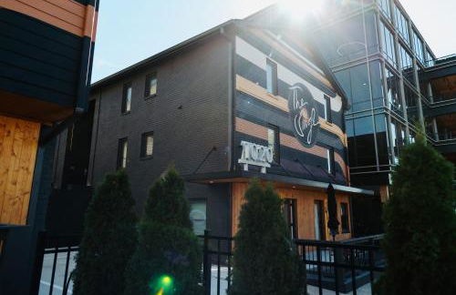 The Vinyl at Music Row - 1 Bedroom Apartment - Foto 32