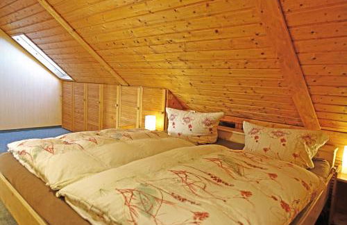 Ferienwohnung mit Wasserbett FW3 - Foto 7