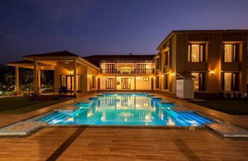 Amã Stays & Trails 25 Farm House - Foto 23