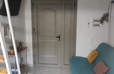 Sweet little studio - Foto 12
