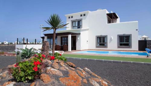 Hipoclub Villas, Aguamarina 2 - Foto 2, Garden