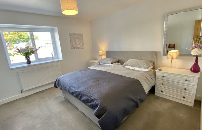 Beautiful, Private Farm Cottage in Anglesey - Foto 6