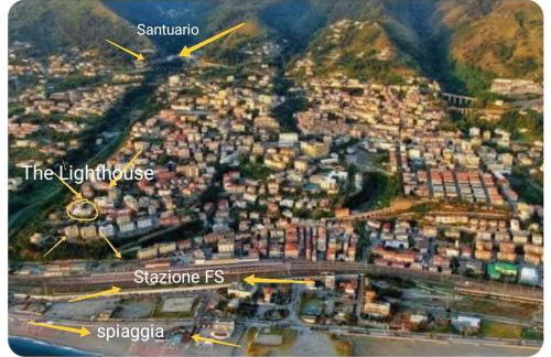 Una Terrazza sul Mare The Lighthouse - Foto 6