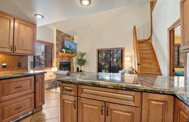 Red Pine Condos by Park City Vacations - Foto 22